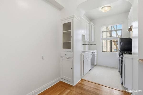 1BR/1BA Apartment · San Francisco photo 4