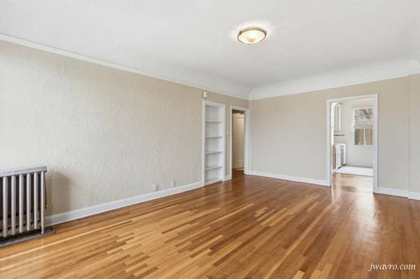 1BR/1BA Apartment · San Francisco photo 5