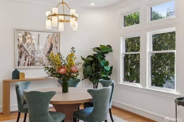 1BR/1BA Condo on Vallejo St · San Francisco photo 4