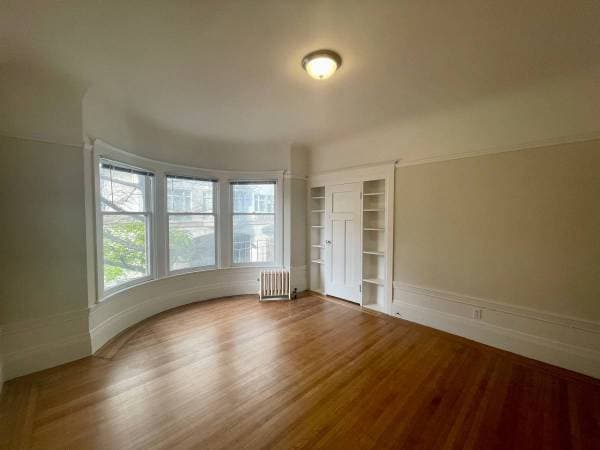 1BR/1BA Apartment on Clay Street · San Francisco photo 2
