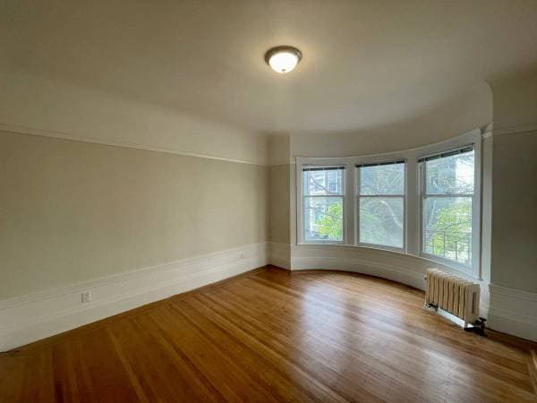 1BR/1BA Apartment on Clay Street · San Francisco photo 3