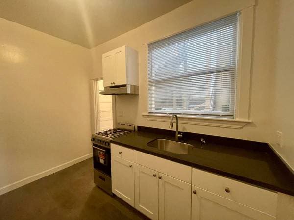 1BR/1BA Apartment on Clay Street · San Francisco photo 4