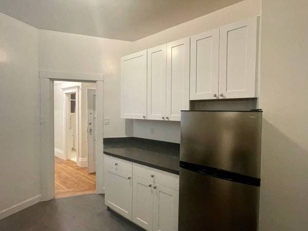 1BR/1BA Apartment on Clay Street · San Francisco photo 5