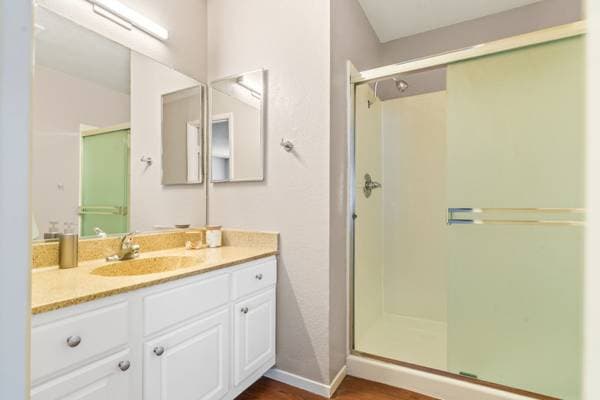 2BR/2BA Apartment on South Bascom Avenue · Campbell photo 3