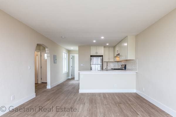 2BR/1BA Apartment on Taraval Street · San Francisco photo 2