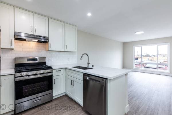 2BR/1BA Apartment on Taraval Street · San Francisco photo 4