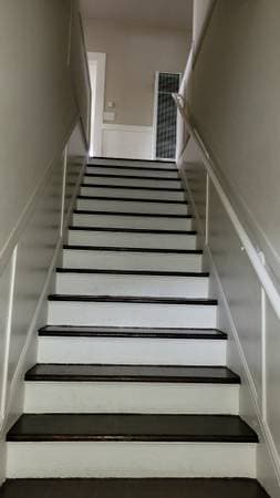 2BR/1BA Apartment on King St · Oakland photo 1