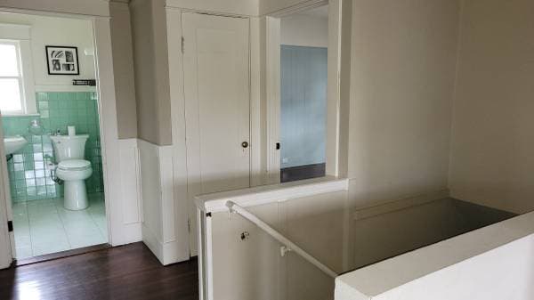 2BR/1BA Apartment on King St · Oakland photo 2