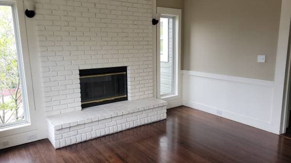 2BR/1BA Apartment on King St · Oakland photo 4