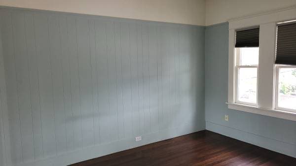 2BR/1BA Apartment on King St · Oakland photo 5