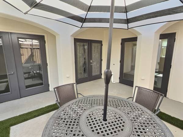 2BR/1BA Single Family House · Campbell photo 1