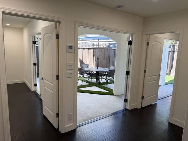 2BR/1BA Single Family House · Campbell photo 3