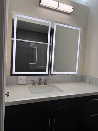 2BR/1BA Single Family House · Campbell photo 5