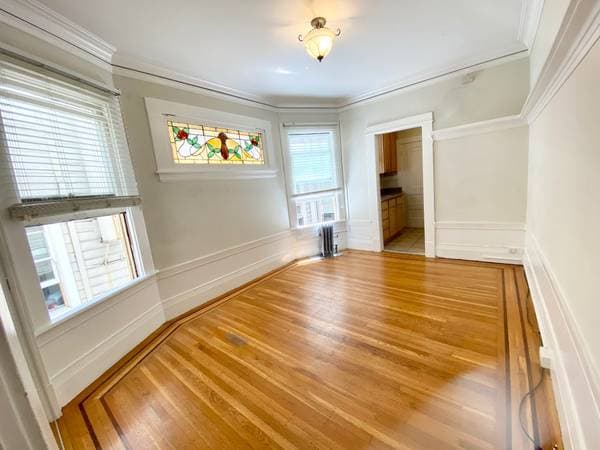 0BR/1BA Apartment on Pine · San Francisco photo 1