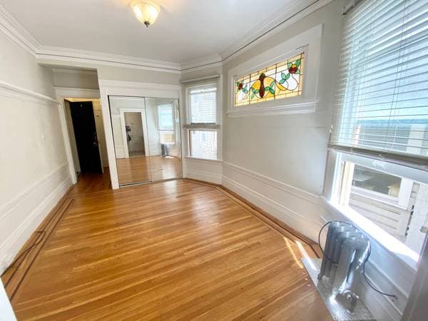 0BR/1BA Apartment on Pine · San Francisco photo 2