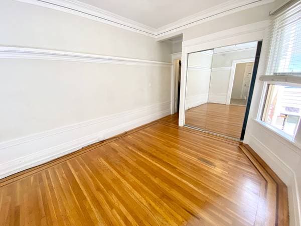 0BR/1BA Apartment on Pine · San Francisco photo 3
