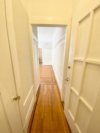 0BR/1BA Apartment on Pine · San Francisco photo 4