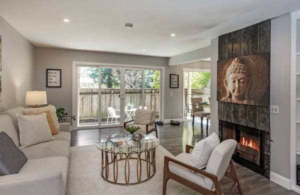 20720 4th Street, Saratoga, CA 95070 photo 4