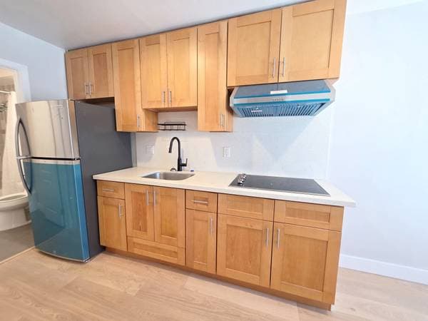 2BR/1BA Single Family House · San Pablo photo 5