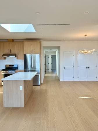 3BR/3BA Duplex · San Francisco photo 2