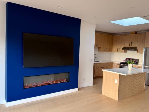 3BR/3BA Duplex · San Francisco photo 3
