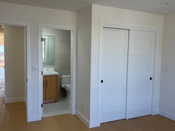 3BR/3BA Duplex · San Francisco photo 5