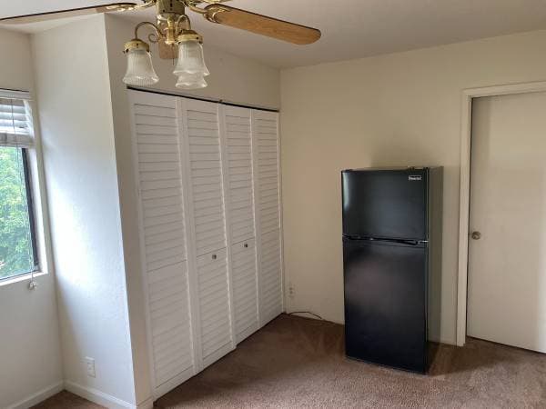 1BR/1BA Apartment · Campbell photo 1