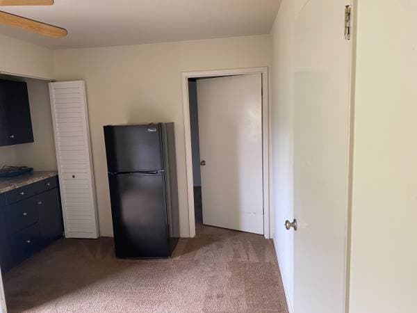 1BR/1BA Apartment · Campbell photo 2