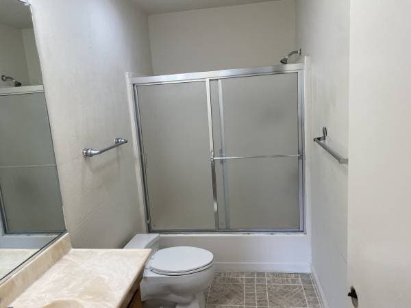 1BR/1BA Apartment · Campbell photo 4