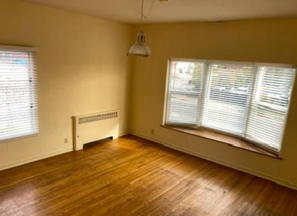 1BR/1BA Apartment · Berkeley photo 1