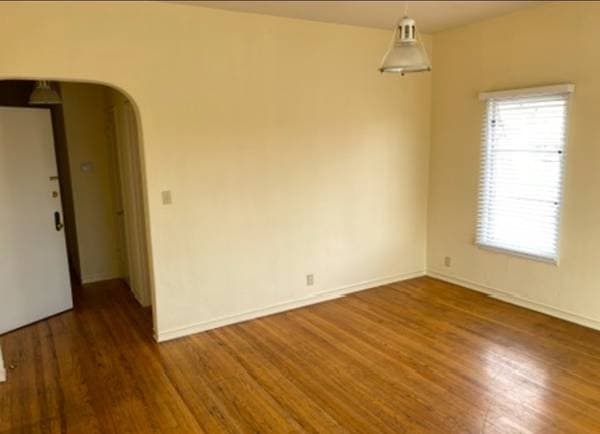 1BR/1BA Apartment · Berkeley photo 3