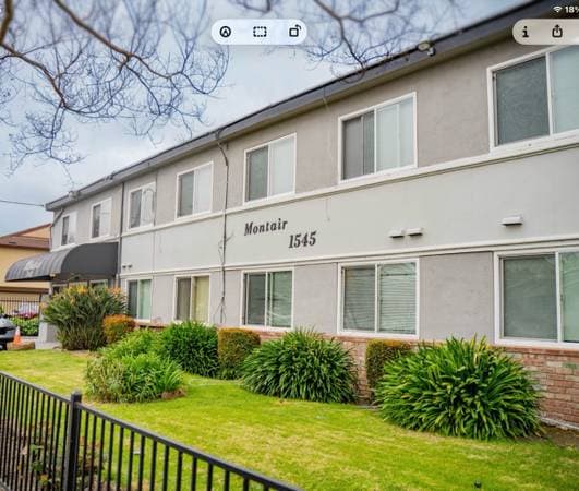 1BR/1BA Apartment · San Leandro photo 1