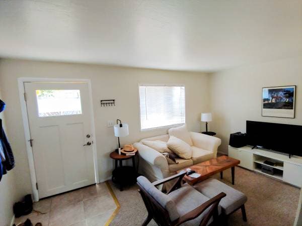 1BR/1BA In Law Adu · Santa Cruz photo 1