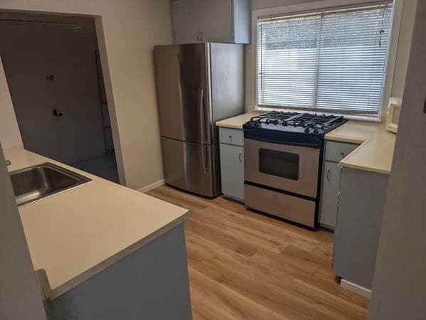 1BR/1BA In Law Adu · Santa Cruz photo 4