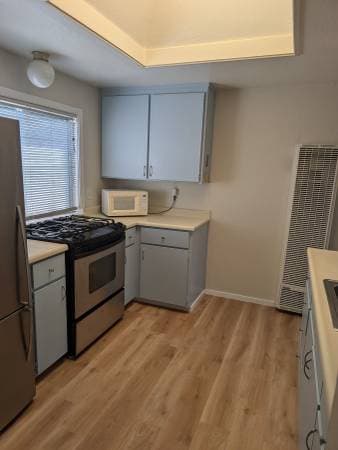 1BR/1BA In Law Adu · Santa Cruz photo 5