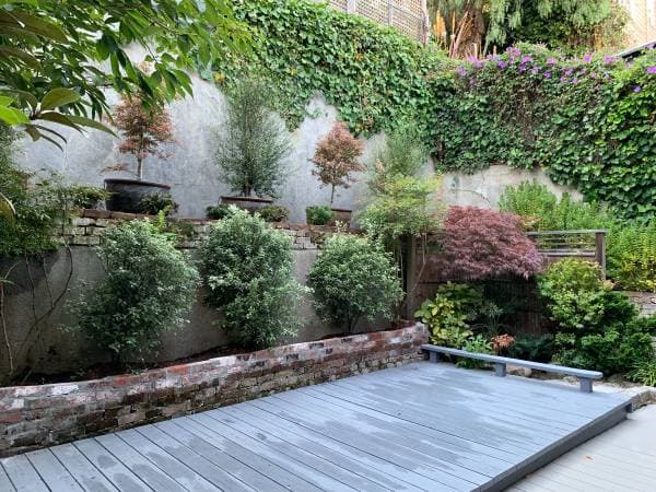 2BR/2BA Condo · San Francisco photo 1