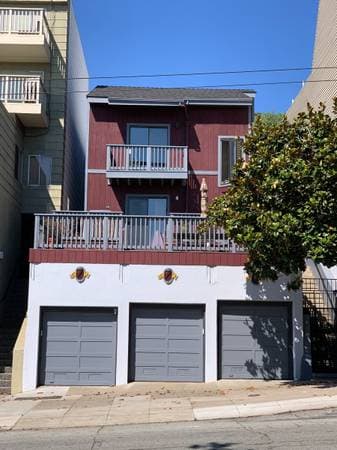 2BR/2BA Condo · San Francisco photo 2