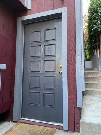 2BR/2BA Condo · San Francisco photo 3