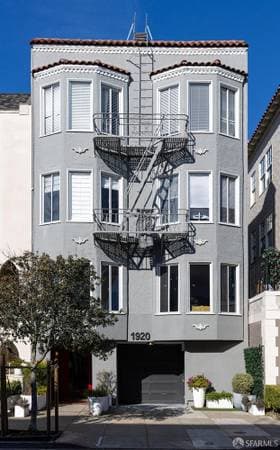 1BR/1BA Condo on Jefferson Street · San Francisco photo 1