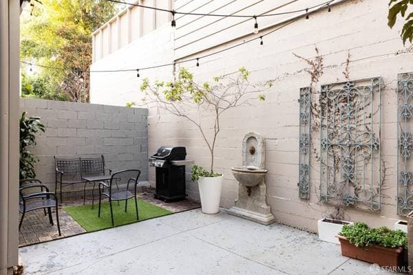 1BR/1BA Condo on Jefferson Street · San Francisco photo 3