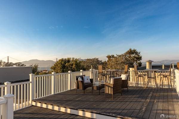 1BR/1BA Condo on Jefferson Street · San Francisco photo 4