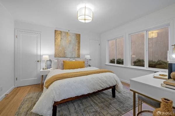 1BR/1BA Condo on Beach Street · San Francisco photo 2