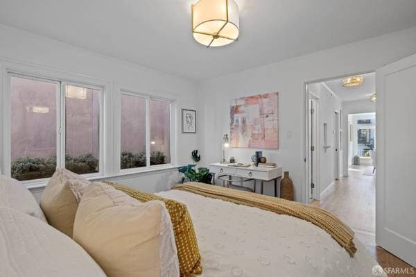 1BR/1BA Condo on Beach Street · San Francisco photo 3