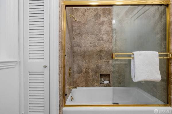 1BR/1BA Condo on Beach Street · San Francisco photo 5