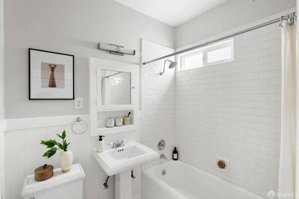 1BR/1BA Condo on Francisco Street · San Francisco photo 4