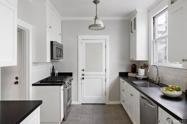 1BR/1BA Condo on Francisco Street · San Francisco photo 5
