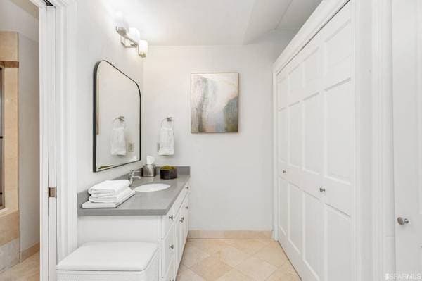 1BR/1BA Condo on Divisadero Street · San Francisco photo 1