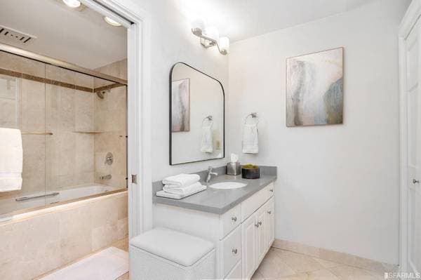 1BR/1BA Condo on Divisadero Street · San Francisco photo 2