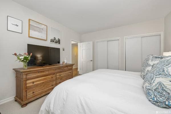 1BR/1BA Condo on Divisadero Street · San Francisco photo 3