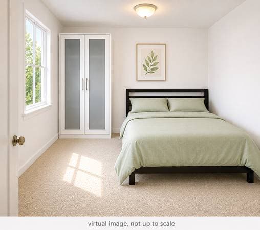 1BR/1BA Apartment · Berkeley photo 3